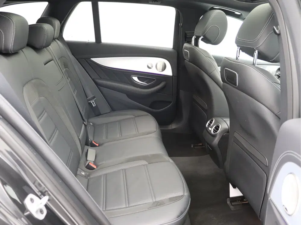 Mercedes-Benz E-Klasse AMG 53 4MATIC Pano uit 2021, foto 12