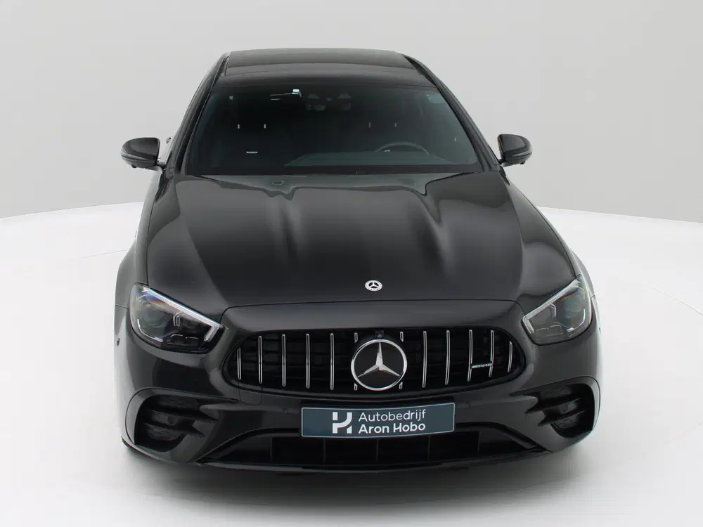 Mercedes-Benz E-Klasse AMG 53 4MATIC Pano uit 2021, foto 8