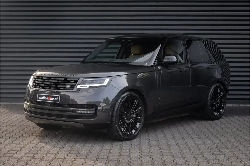 Land Rover Range Rover 3.0 P550e HSE PHEV 23'' uit 2026