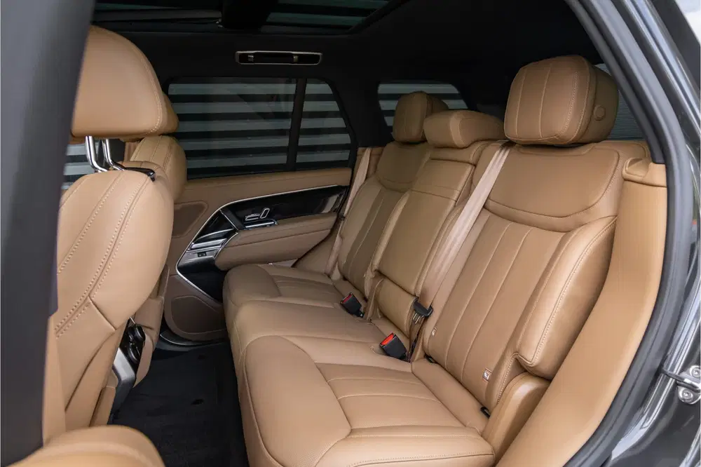 Land Rover Range Rover 3.0 P550e HSE PHEV 23'' uit 2026, foto 10
