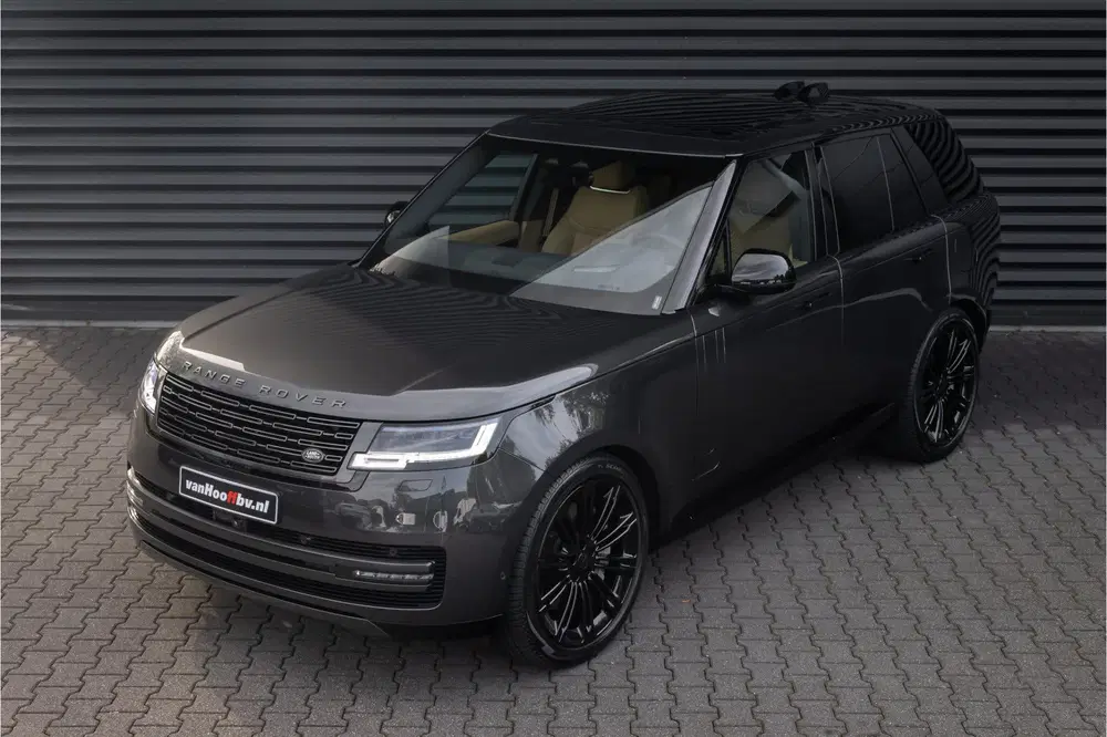 Land Rover Range Rover 3.0 P550e HSE PHEV 23'' uit 2026, foto 2