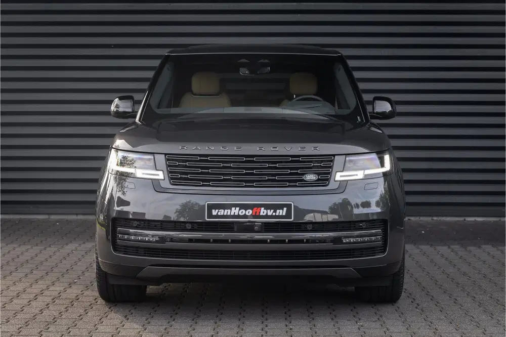 Land Rover Range Rover 3.0 P550e HSE PHEV 23'' uit 2026, foto 4