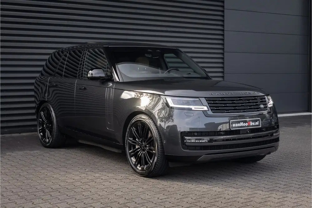Land Rover Range Rover 3.0 P550e HSE PHEV 23'' uit 2026, foto 5