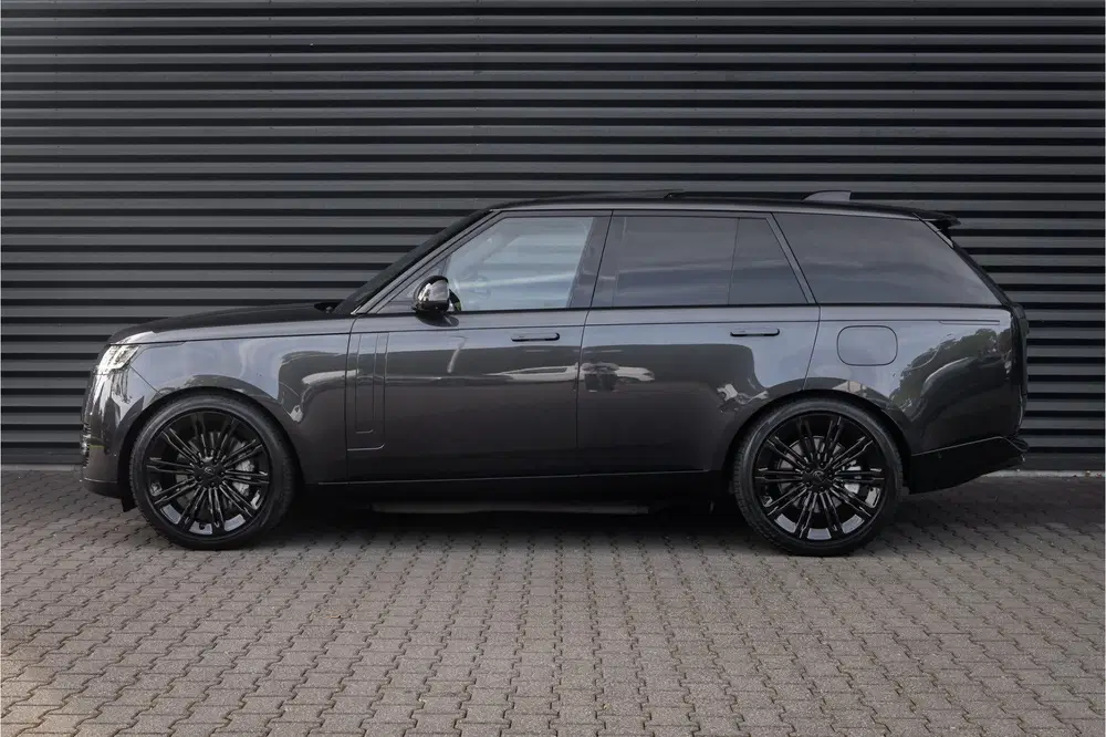 Land Rover Range Rover 3.0 P550e HSE PHEV 23'' uit 2026, foto 6
