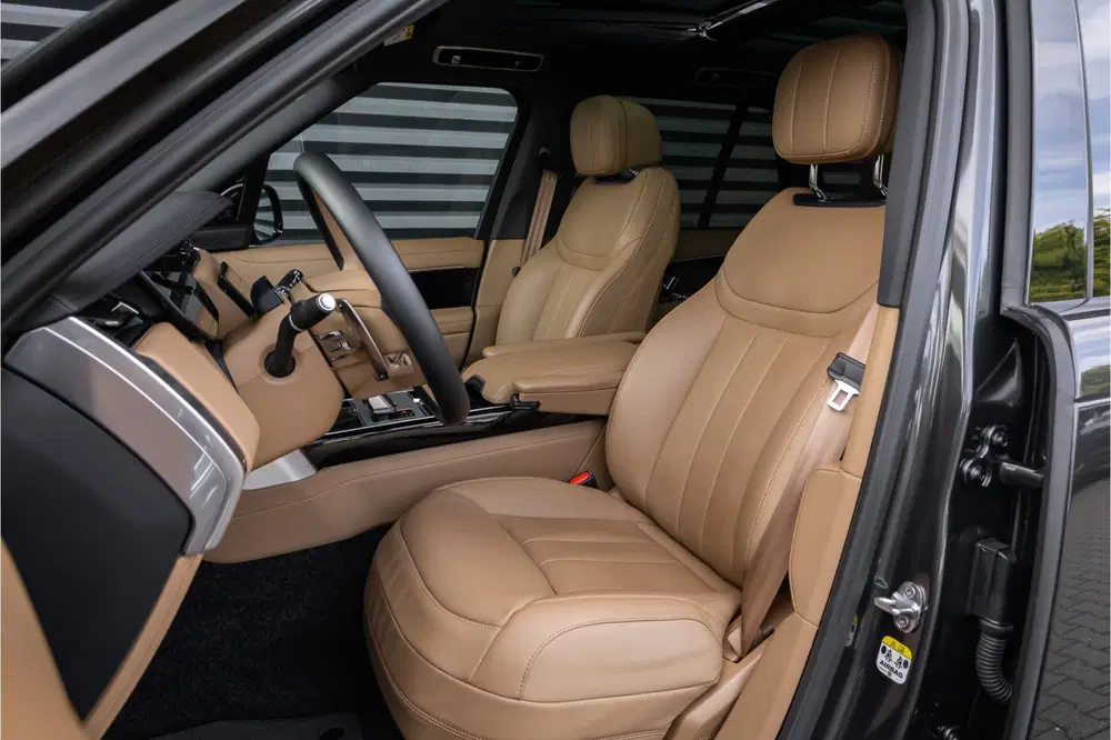 Land Rover Range Rover 3.0 P550e HSE PHEV 23'' uit 2026, foto 7