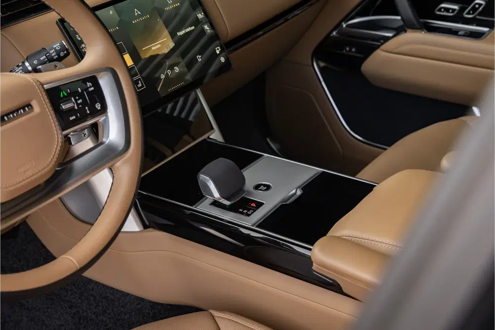 Land Rover Range Rover 3.0 P550e HSE PHEV 23'' uit 2026, foto 9