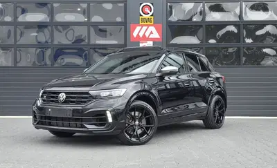 Volkswagen T-Roc 2.0 TSI 4Motion R uit 2022