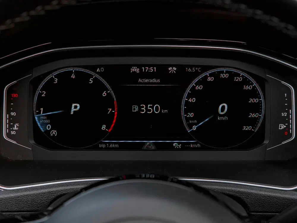 Volkswagen T-Roc 2.0 TSI 4Motion R uit 2022, foto 13