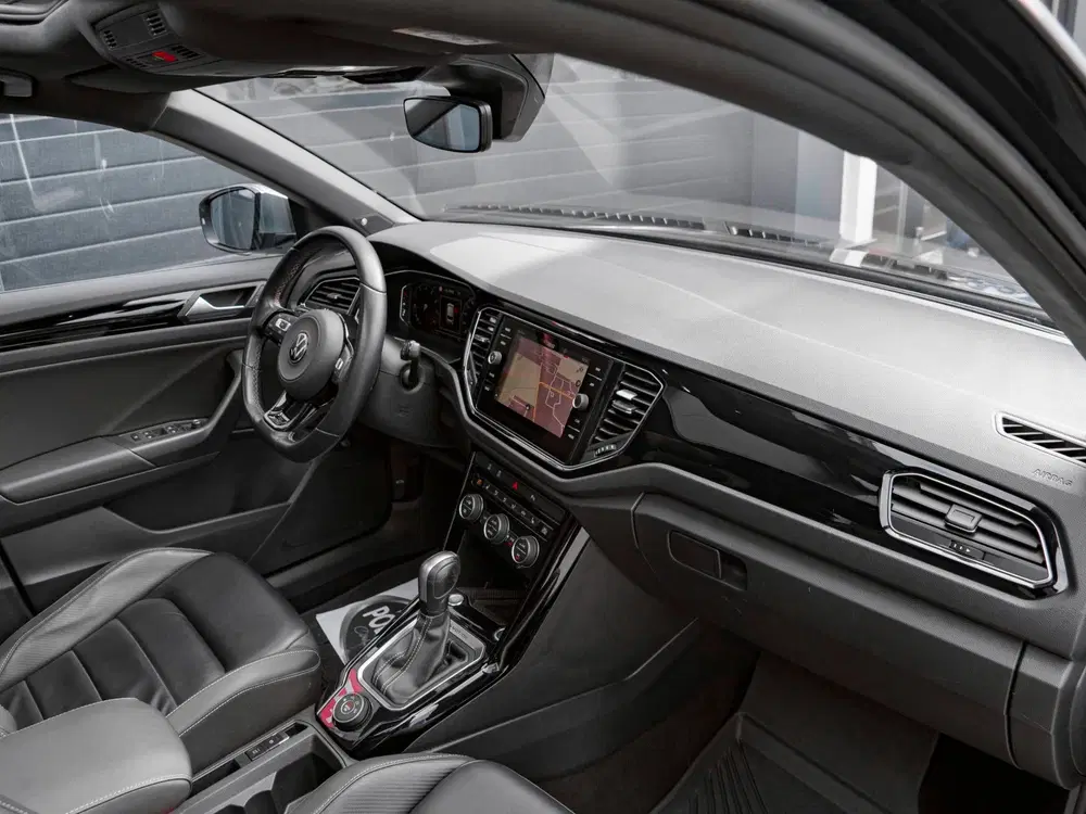 Volkswagen T-Roc 2.0 TSI 4Motion R uit 2022, foto 5