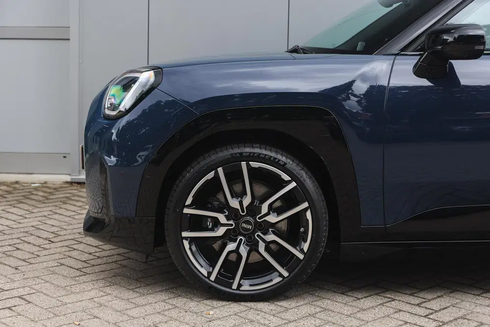 Mini Aceman E uit 2026, foto 4