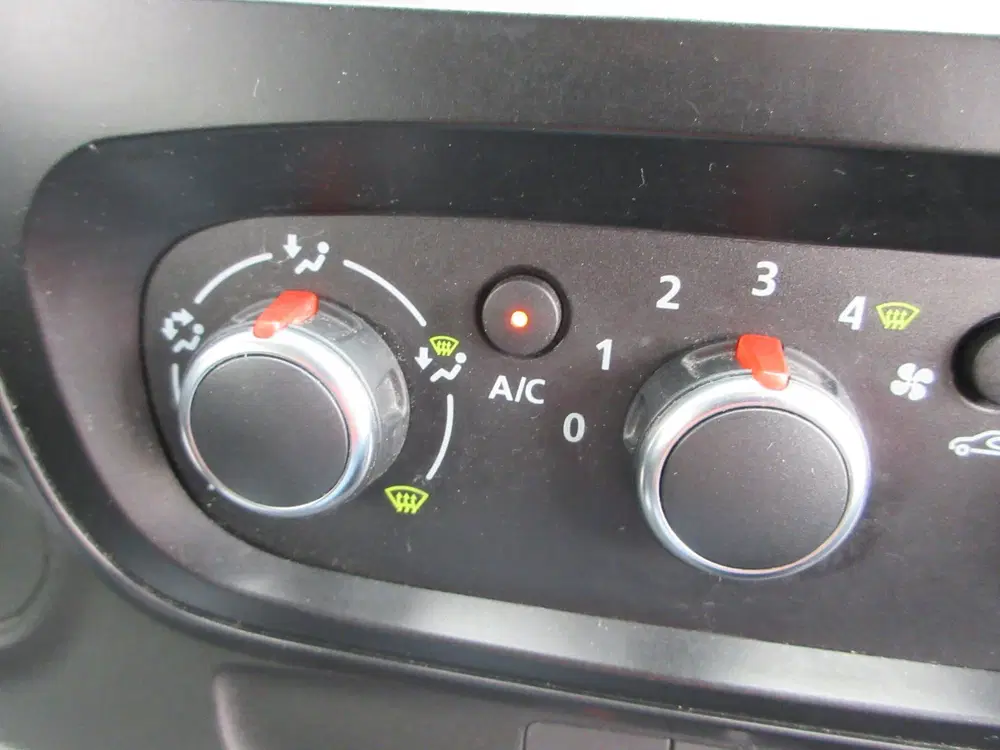 Renault Trafic 2.0 dCi 120pk T29 L2 DC uit 2021, foto 11