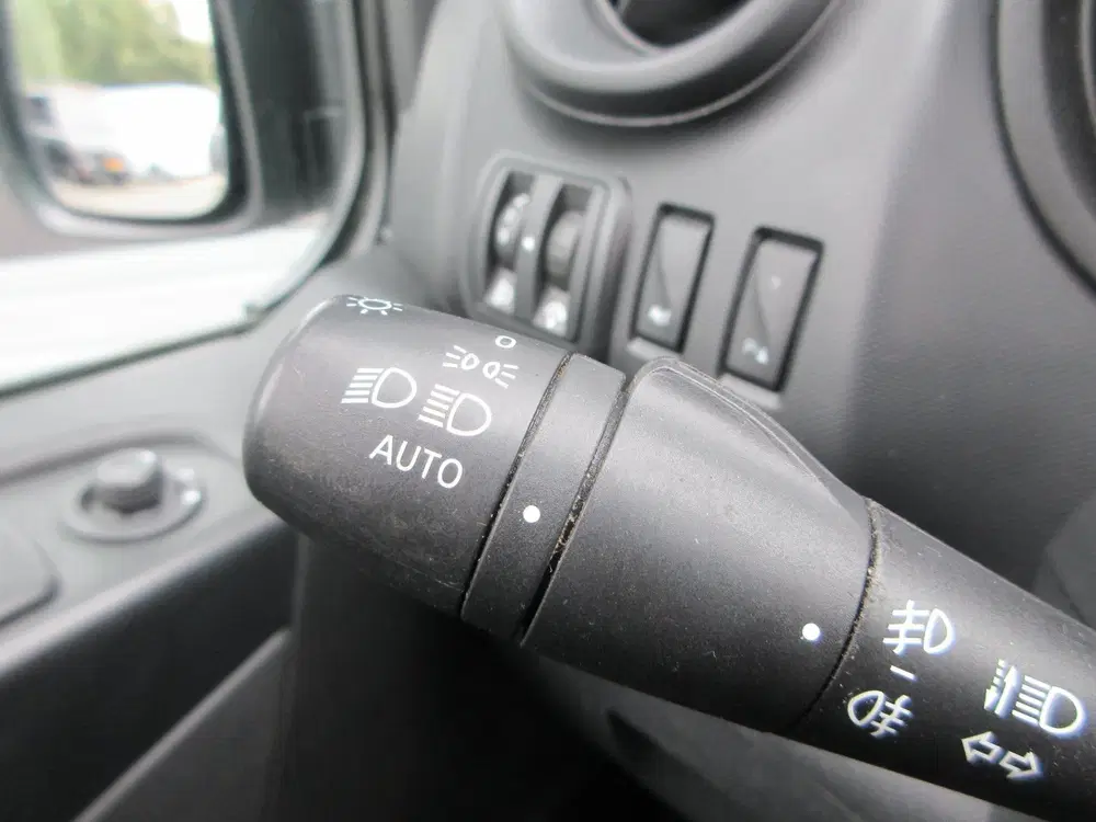 Renault Trafic 2.0 dCi 120pk T29 L2 DC uit 2021, foto 13
