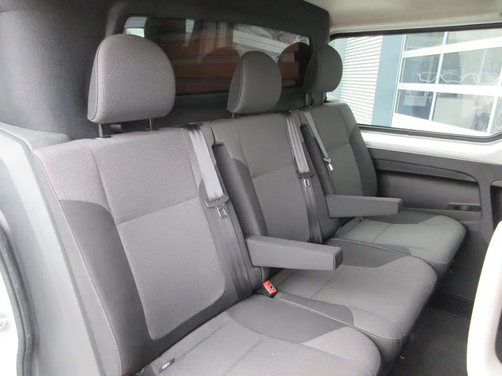 Renault Trafic 2.0 dCi 120pk T29 L2 DC uit 2021, foto 7