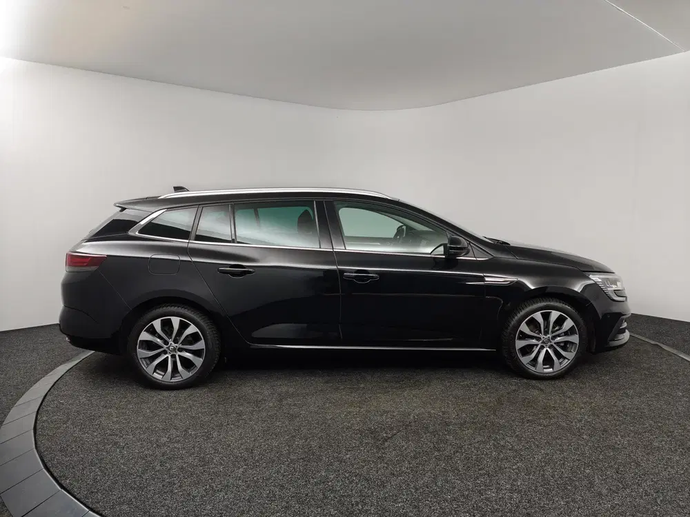 Renault Megane Mégane Estate 1.3 TCe 140 Techno uit 2023, foto 15