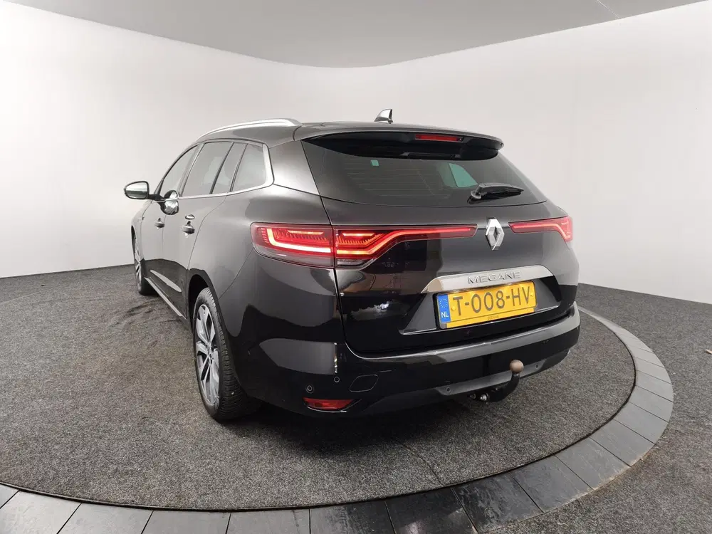 Renault Megane Mégane Estate 1.3 TCe 140 Techno uit 2023, foto 6