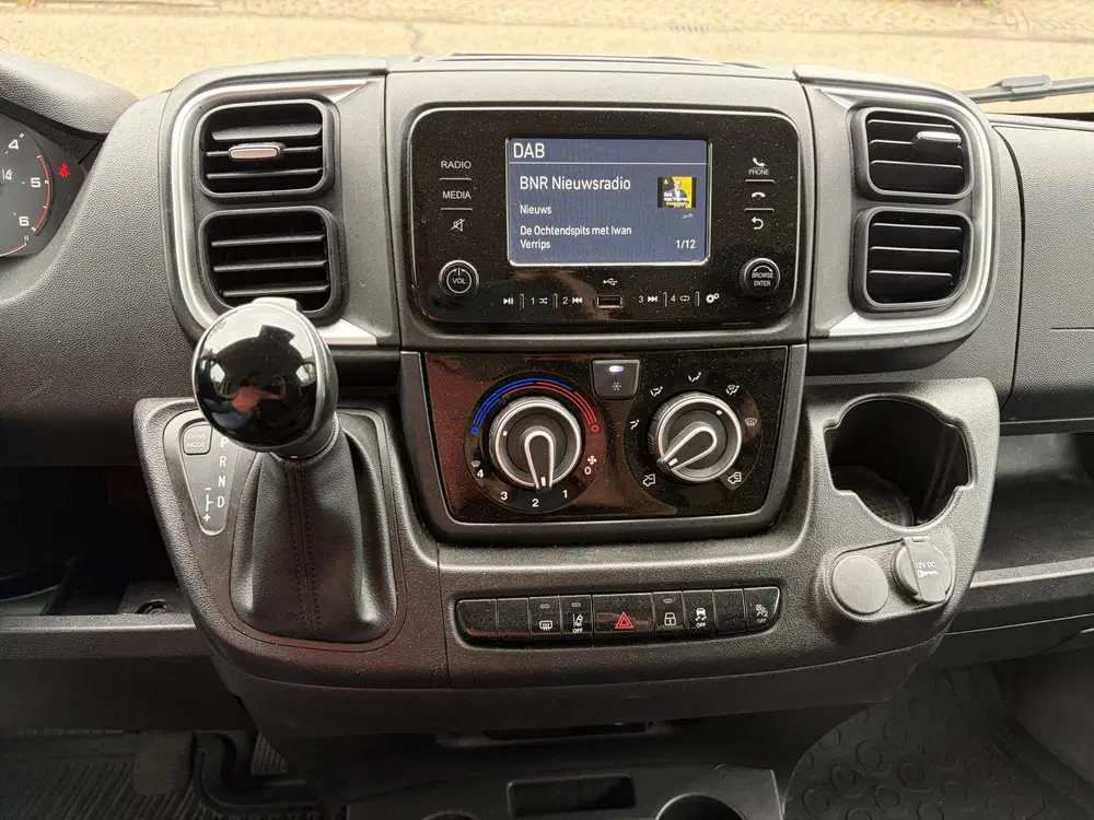 Peugeot Boxer 2.2 BlueHDi 180PK Euro6 Aut. L4H2 3.5t Zwa uit 2024, foto 12