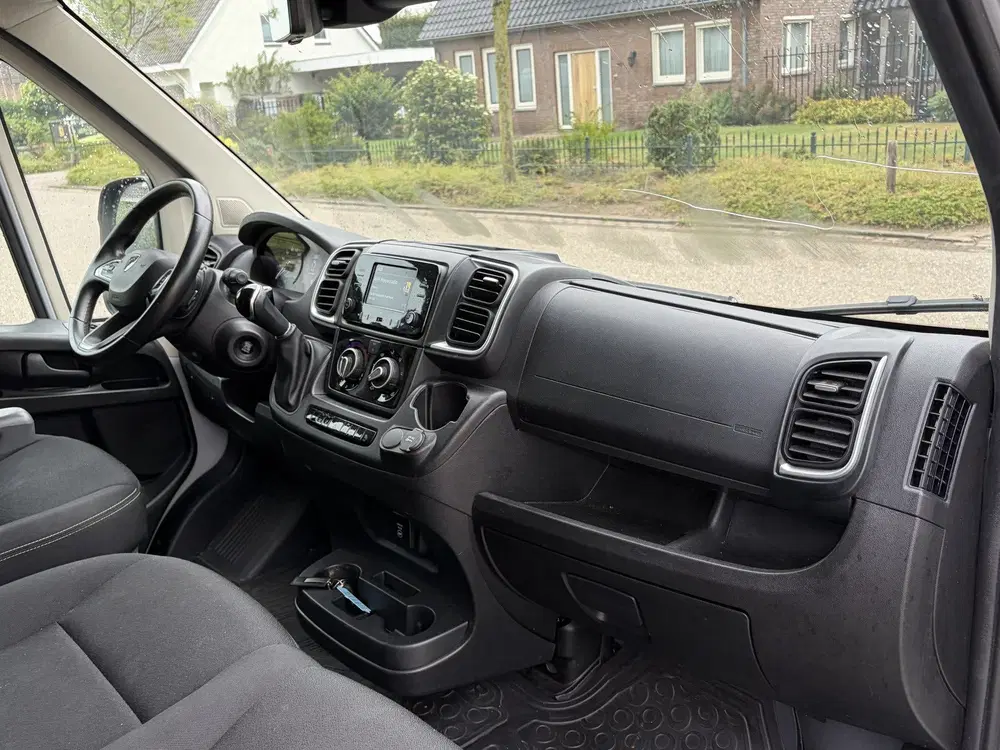 Peugeot Boxer 2.2 BlueHDi 180PK Euro6 Aut. L4H2 3.5t Zwa uit 2024, foto 3