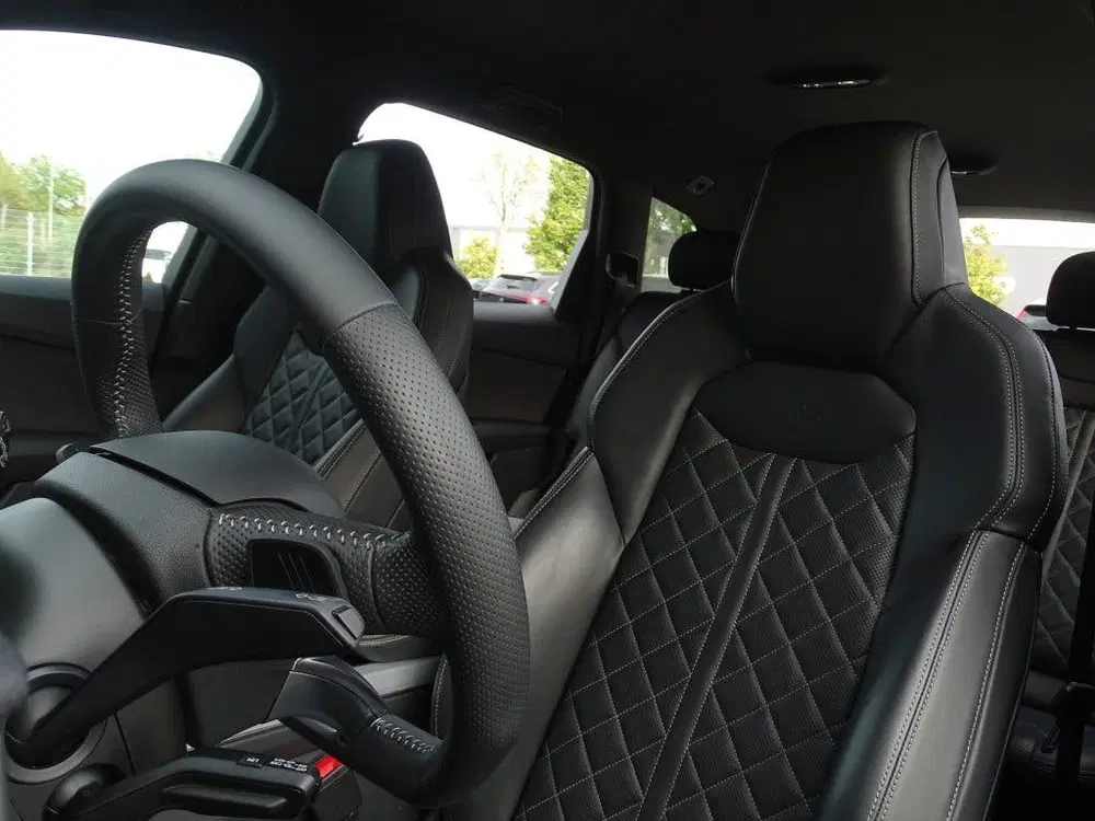 Audi Q7 60 TFSI e 456PK Competition uit 2020, foto 13