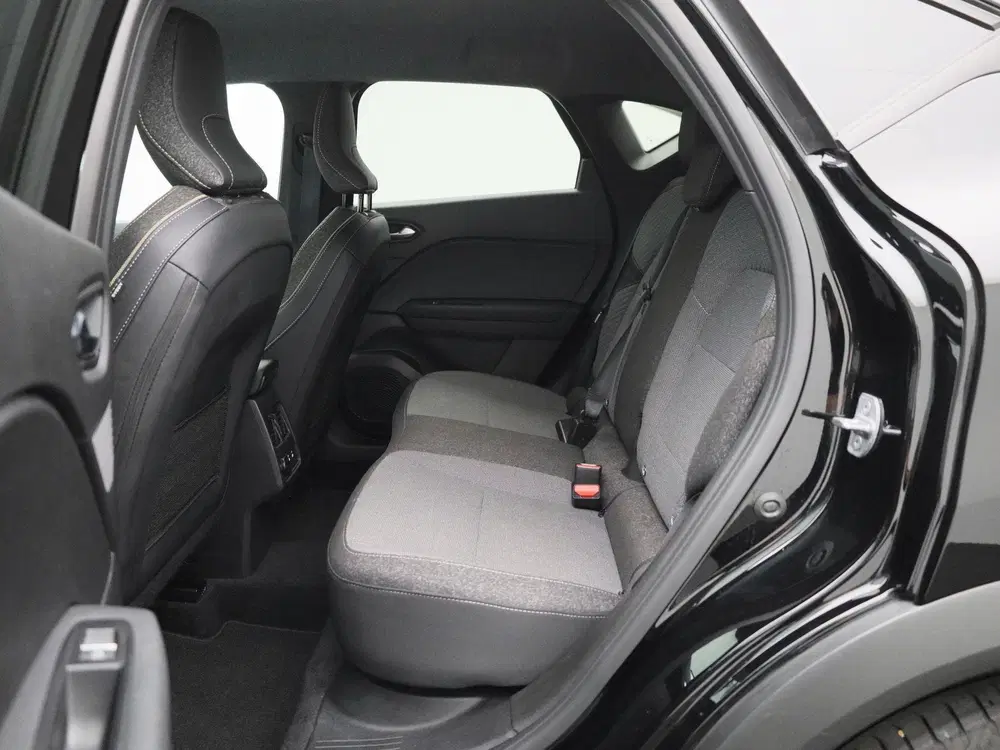 Renault Captur E-Tech full hybrid 145 techno uit 2025, foto 12