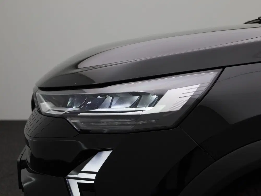 Renault Captur E-Tech full hybrid 145 techno uit 2025, foto 15