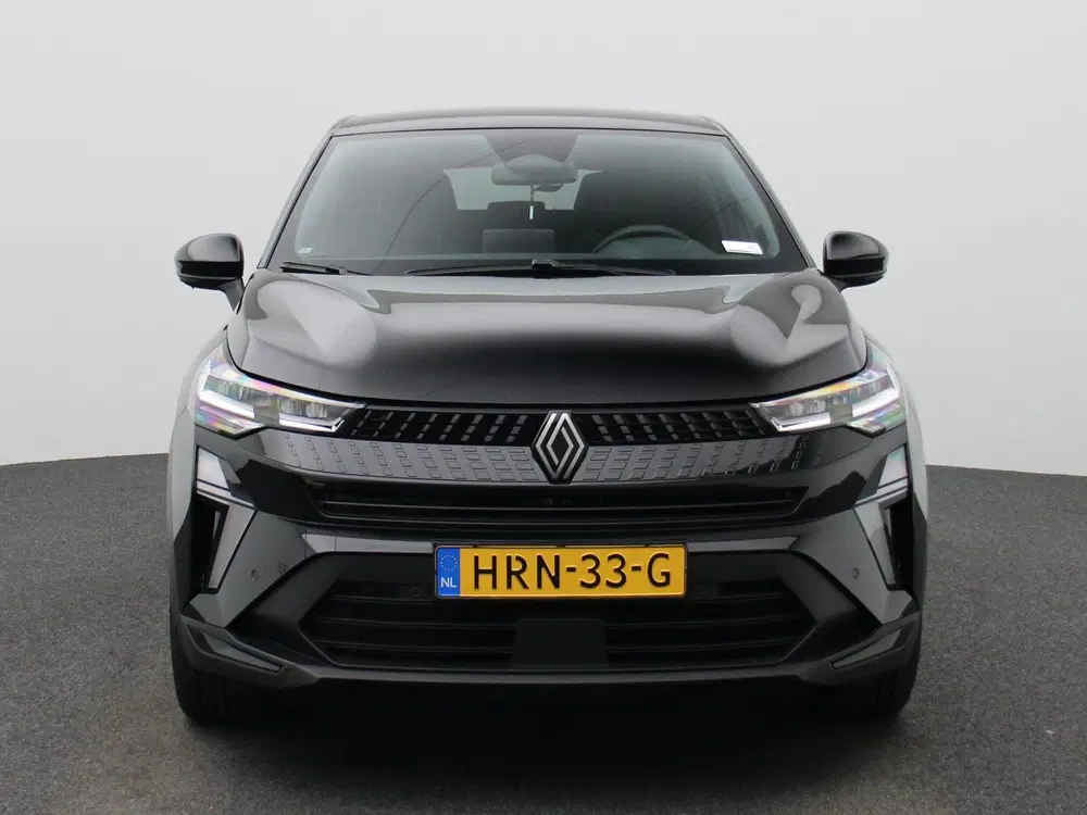 Renault Captur E-Tech full hybrid 145 techno uit 2025, foto 3