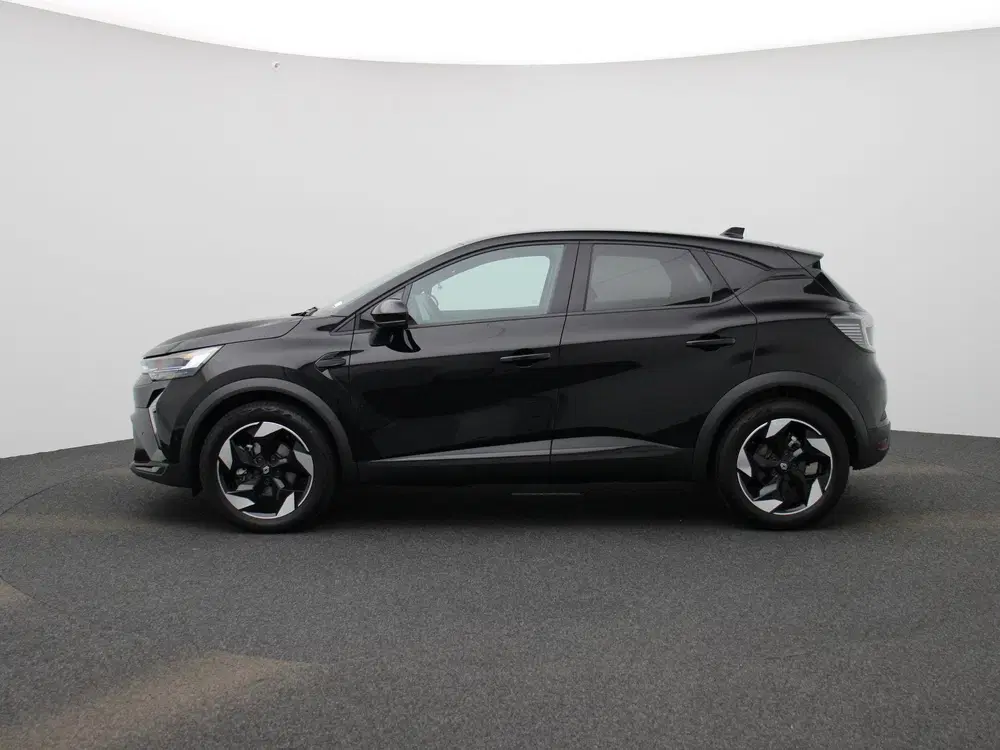 Renault Captur E-Tech full hybrid 145 techno uit 2025, foto 4