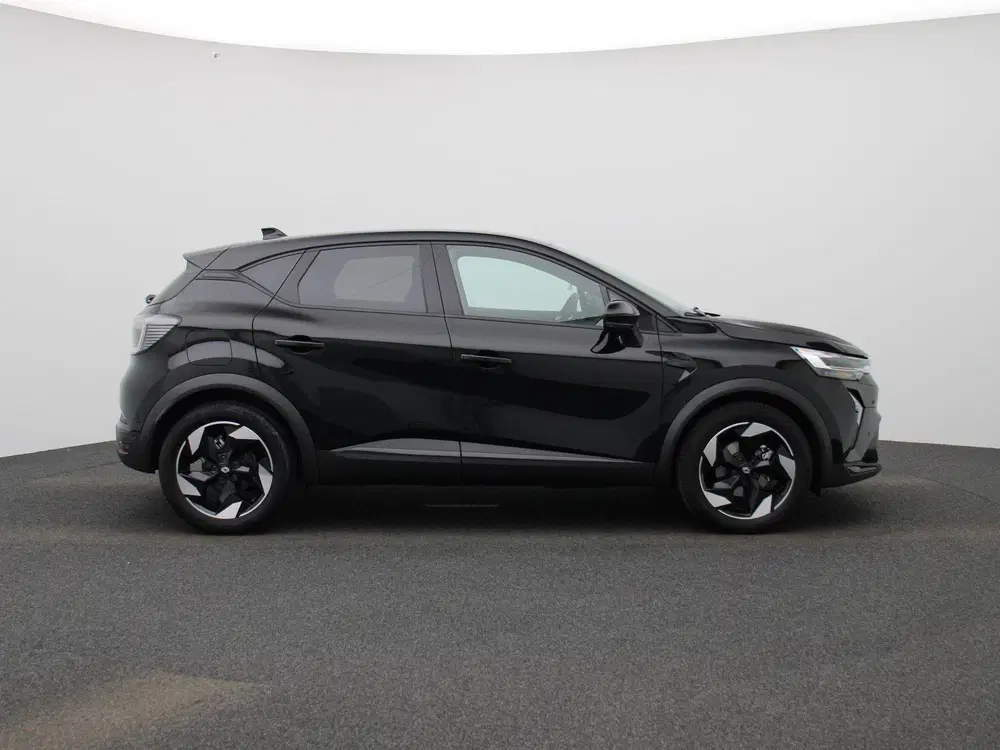 Renault Captur E-Tech full hybrid 145 techno uit 2025, foto 6