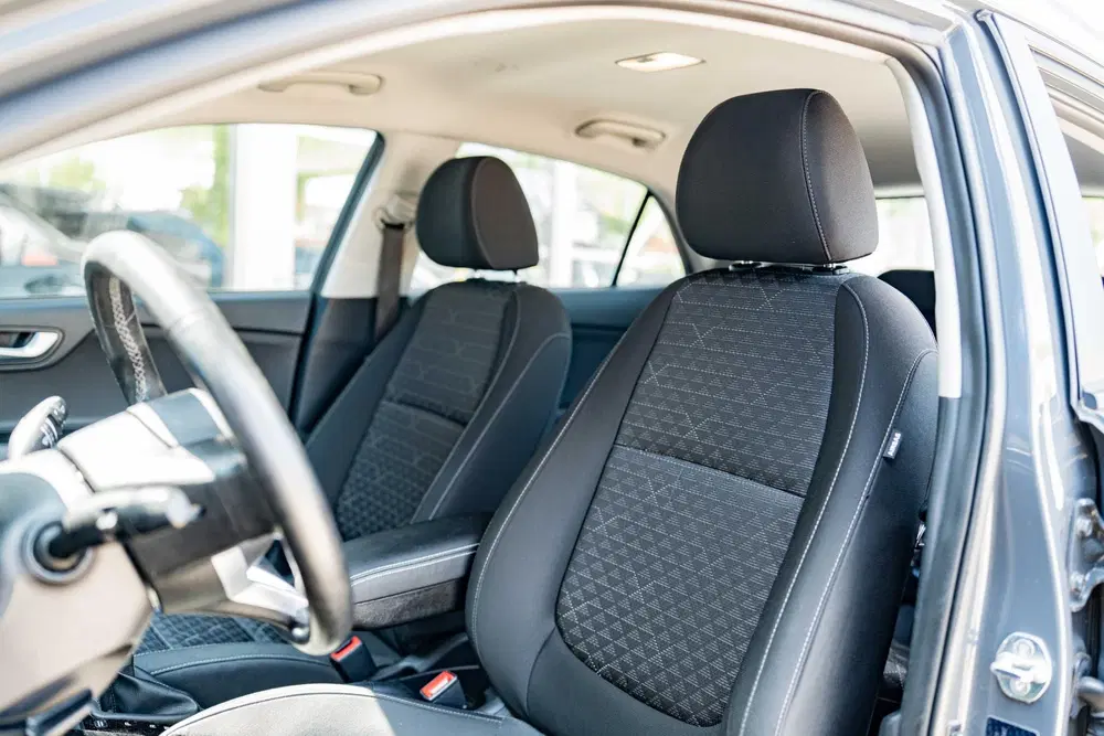 Kia Rio 1.0 T-GDi MHEV DynamicLine uit 2021, foto 12