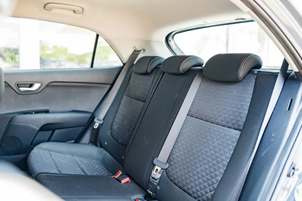 Kia Rio 1.0 T-GDi MHEV DynamicLine uit 2021, foto 13