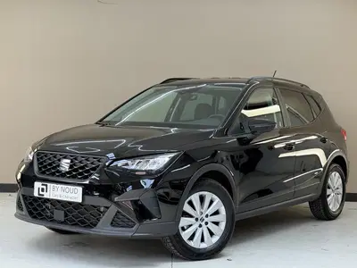 SEAT Arona 1.0 EcoTSI Style uit 2024