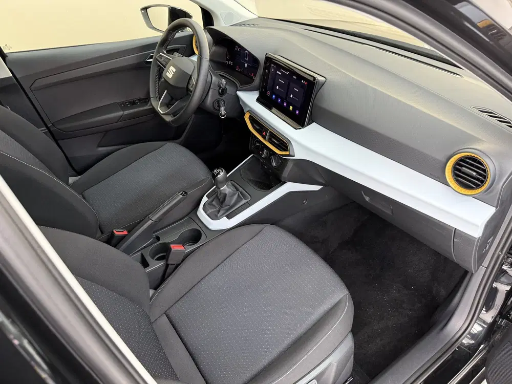SEAT Arona 1.0 EcoTSI Style uit 2024, foto 10