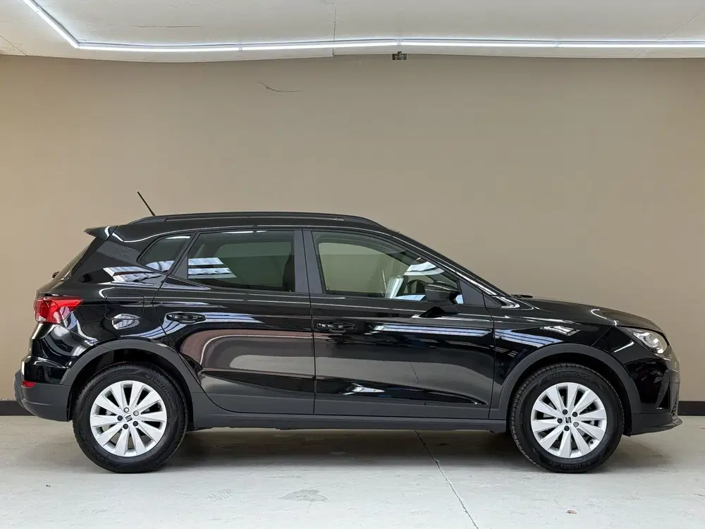 SEAT Arona 1.0 EcoTSI Style uit 2024, foto 11