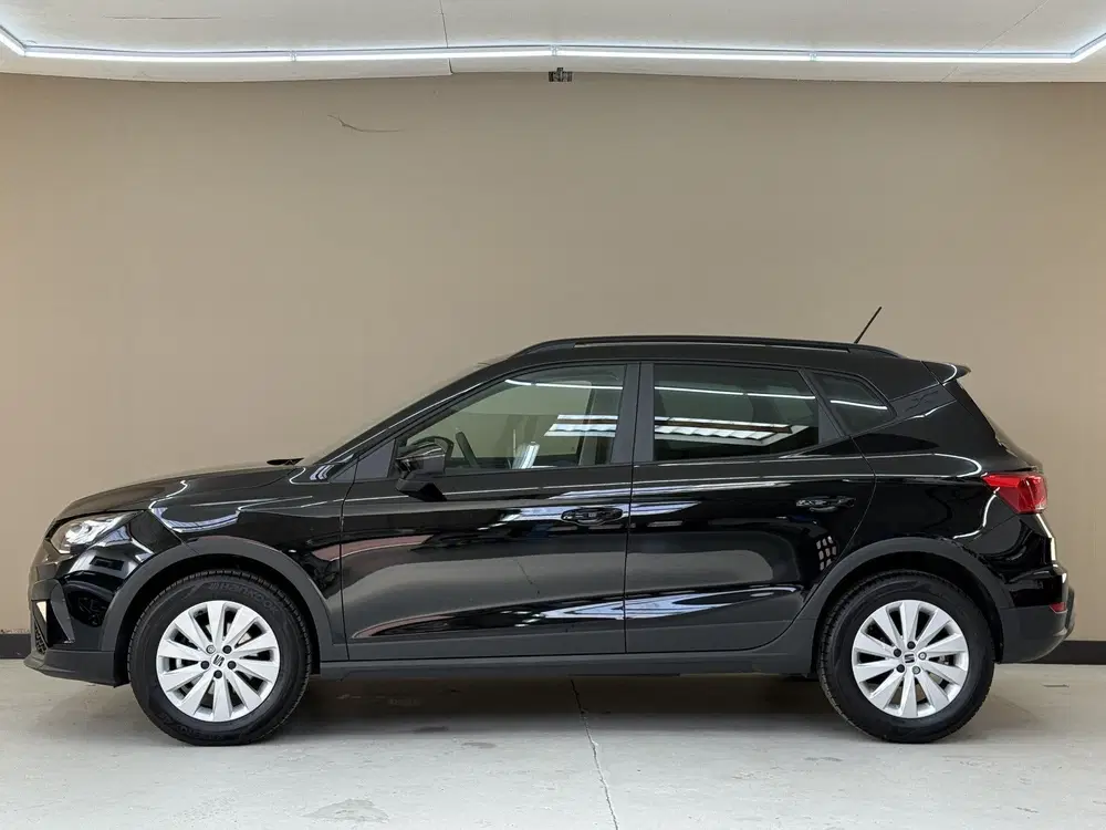 SEAT Arona 1.0 EcoTSI Style uit 2024, foto 13