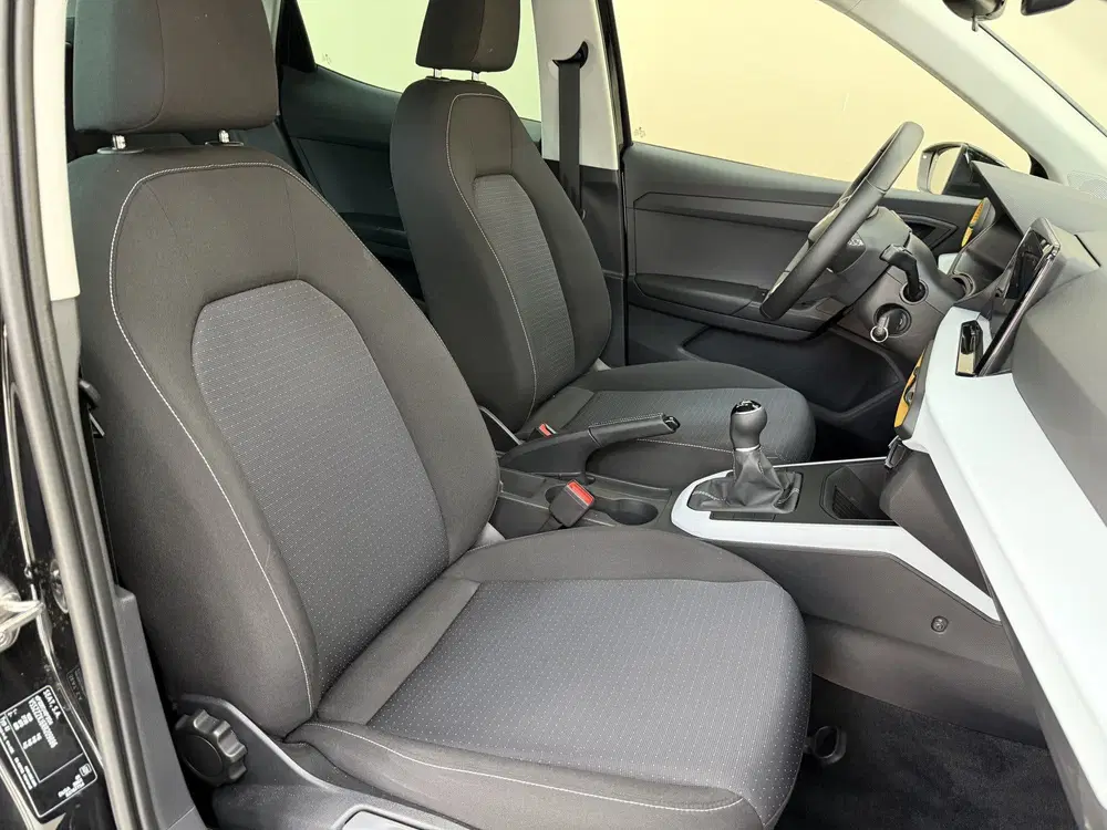 SEAT Arona 1.0 EcoTSI Style uit 2024, foto 14