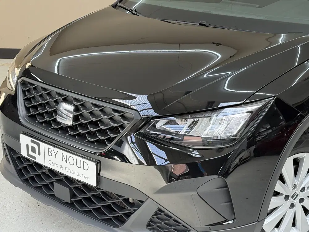 SEAT Arona 1.0 EcoTSI Style uit 2024, foto 15