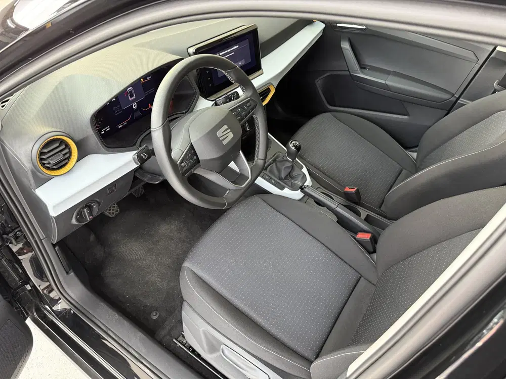 SEAT Arona 1.0 EcoTSI Style uit 2024, foto 6