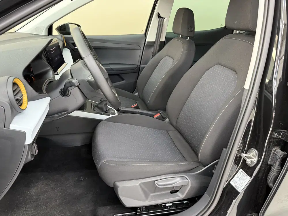 SEAT Arona 1.0 EcoTSI Style uit 2024, foto 8