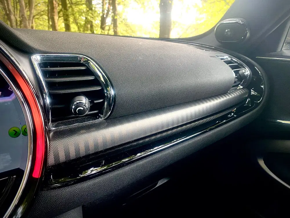 Mini Clubman 2.0 Cooper S Hammersmith automaat 1 st. ei uit 2021, foto 12