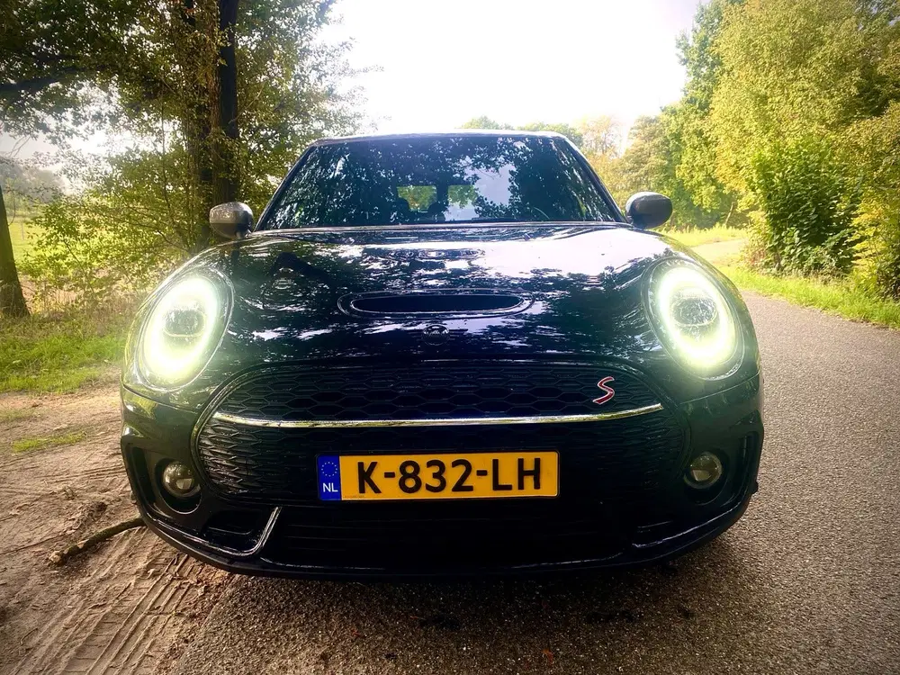 Mini Clubman 2.0 Cooper S Hammersmith automaat 1 st. ei uit 2021, foto 15