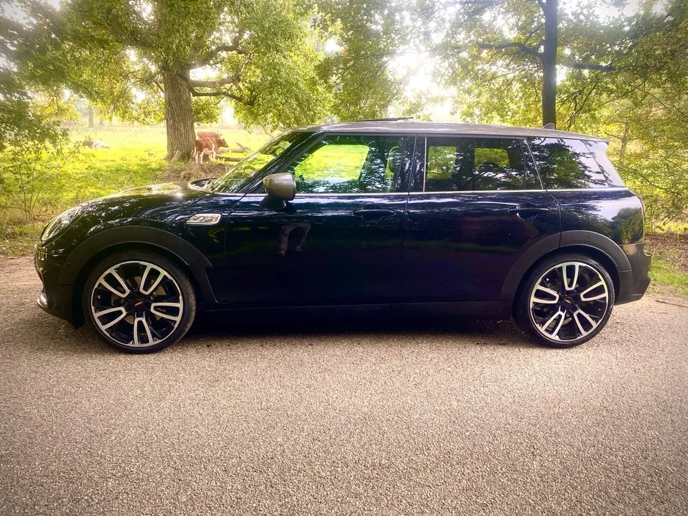 Mini Clubman 2.0 Cooper S Hammersmith automaat 1 st. ei uit 2021, foto 2