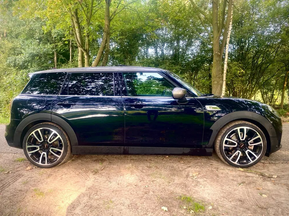 Mini Clubman 2.0 Cooper S Hammersmith automaat 1 st. ei uit 2021, foto 6
