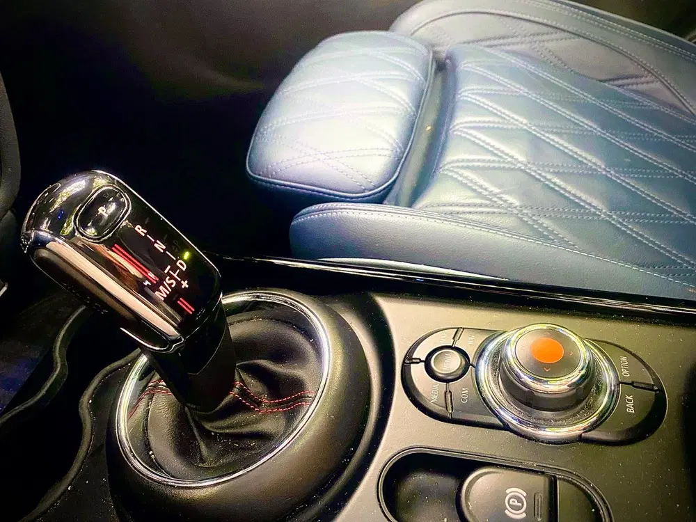 Mini Clubman 2.0 Cooper S Hammersmith automaat 1 st. ei uit 2021, foto 8