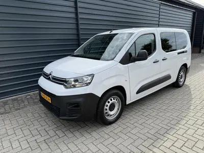 Citroën Berlingo Citroen ë-Berlingo L2 XL Grijs Kent. Full uit 2022