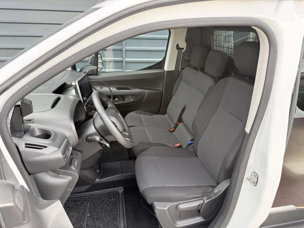 Citroën Berlingo Citroen ë-Berlingo L2 XL Grijs Kent. Full uit 2022, foto 10