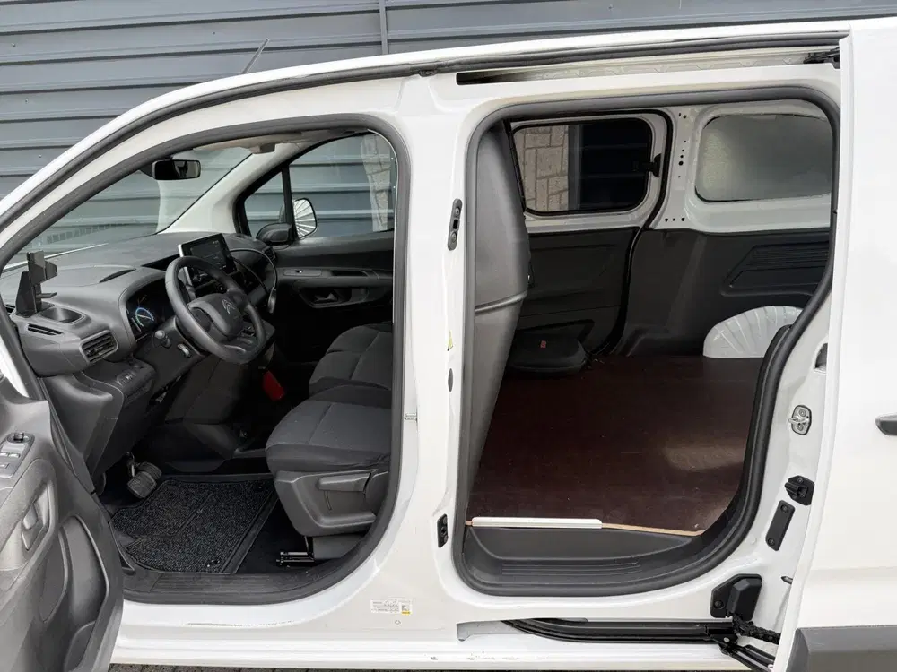 Citroën Berlingo Citroen ë-Berlingo L2 XL Grijs Kent. Full uit 2022, foto 11