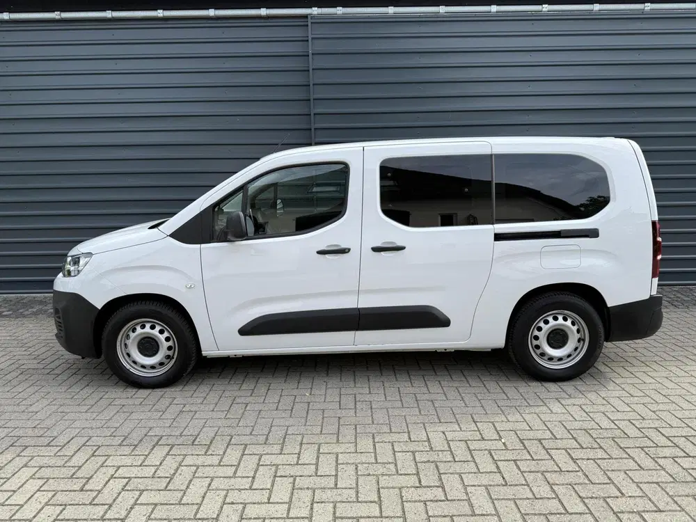 Citroën Berlingo Citroen ë-Berlingo L2 XL Grijs Kent. Full uit 2022, foto 2