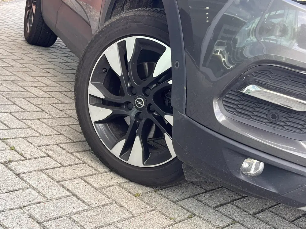 Opel Grandland 1.2 Turbo Innovation uit 2020, foto 12