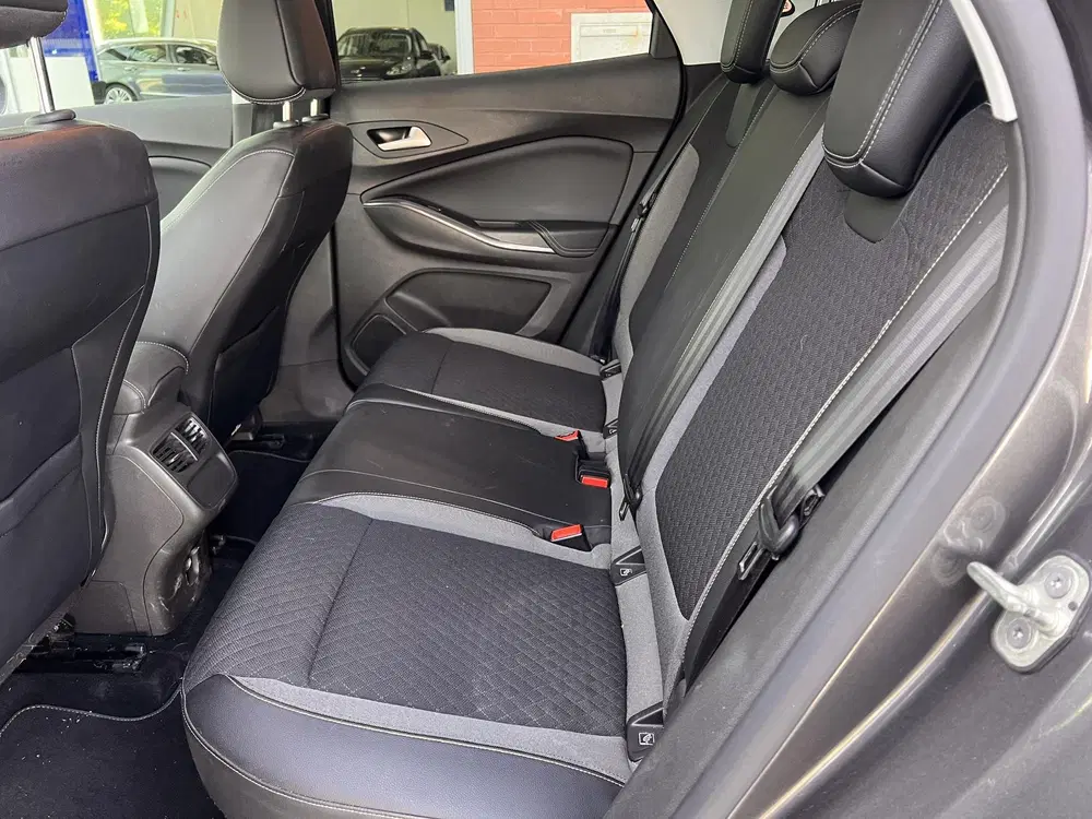 Opel Grandland 1.2 Turbo Innovation uit 2020, foto 15