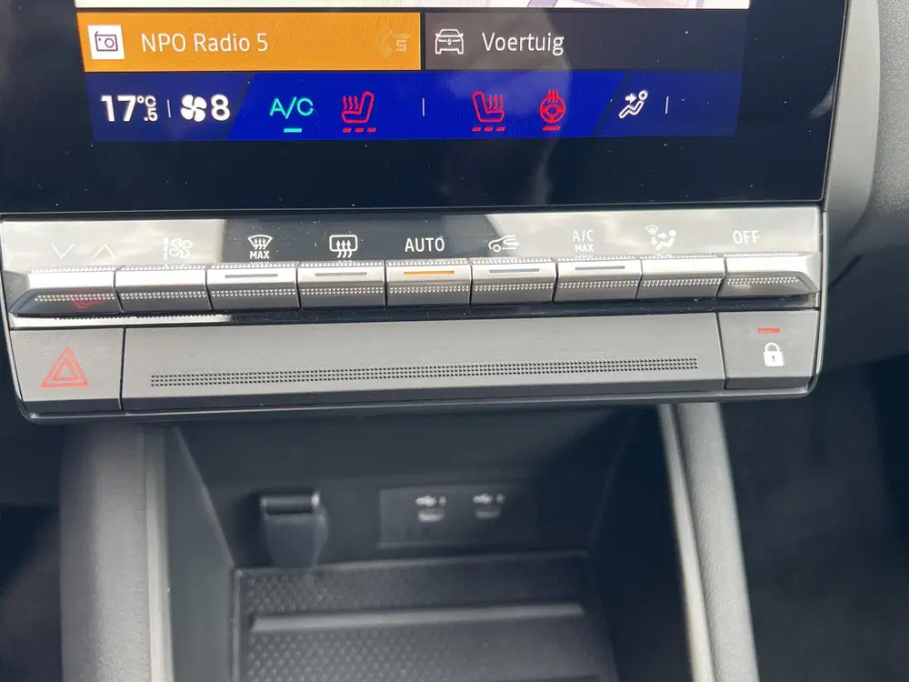 Renault Symbioz 1.8 E-Tech full hybrid 160 techno uit 2025, foto 14