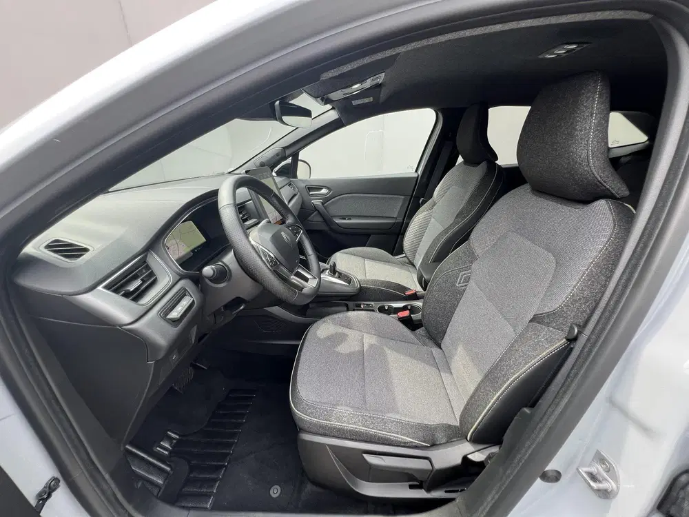Renault Symbioz 1.8 E-Tech full hybrid 160 techno uit 2025, foto 7